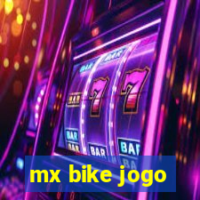 mx bike jogo